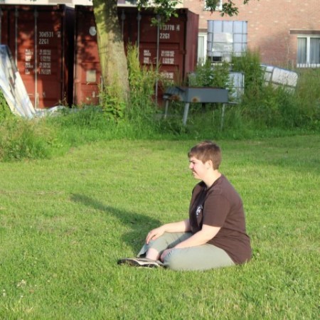 IMG 5249 - Scouts en Gidsen Zaventem 